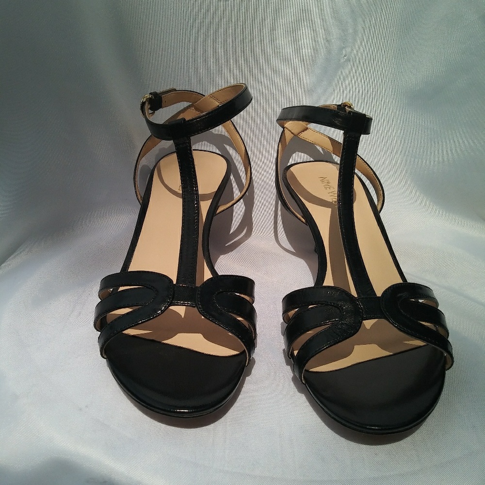 Nine West pumps "NWOT"